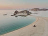 Punta Final, Baja