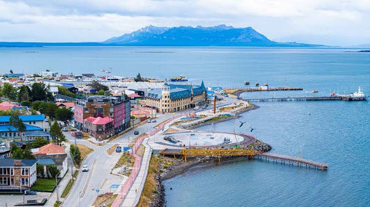 Puerto Natales, Chile — South America Overland Guide