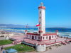 La Serena, Chile — South America Overland Guide