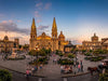 Guadalajara, Mexico