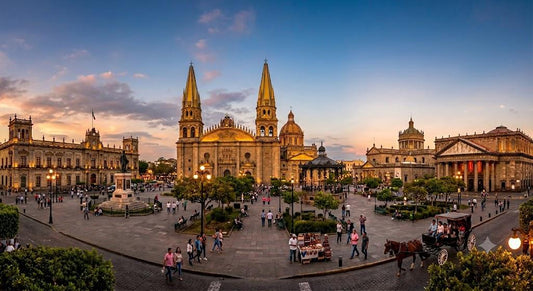 Guadalajara, Mexico