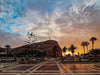 Arica, Chile — South America Overland Guide