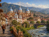 Cuenca, Ecuador — South America Overland Guide