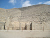 Casma, Peru — South America Overland Guide