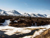 Deadhorse, Alaska — Chapter 59: The Road to Prudhoe Bay