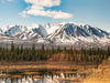Atigun Pass, Alaska — Chapter 56: The Road to Prudhoe Bay