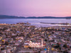 Ensenada, Baja