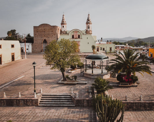 San Felipe, Baja