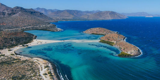 Bahia Conception