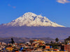 Riobamba, Ecuador — South America Overland Guide