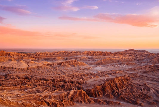 San Pedro de Atacama, Chile — South America Overland Guide