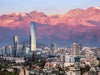 Santiago, Chile — South America Overland Guide
