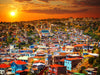 Valparaíso, Chile — South America Overland Guide