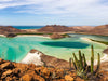 La Paz, Baja
