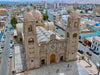 Tacna, Peru — South America Overland Guide