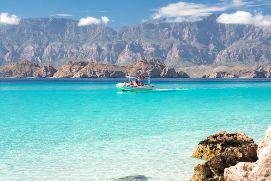 Loreto, Baja