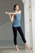 Primer Racerback Coziplex™ Tank - Light Navy