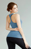 Primer Racerback Coziplex™ Tank - Light Navy