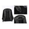 Anti Theft Backpack Waterproof Laptop Bags with Usb Charging