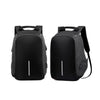 Anti Theft Backpack Waterproof Laptop Bags with Usb Charging