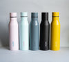 Insulated Travel Water Bottle