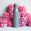 Insulated Travel Water Bottle