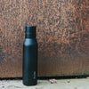 Insulated Travel Water Bottle