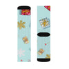 Holiday Gifts Novelty Socks