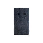 Charcoal Shampoo Bar