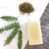 Rosemary Shampoo Bar