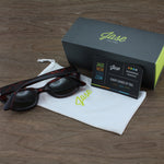 New York Delano Sunglasses in Havana