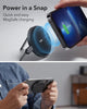 ESR HaloLock Kickstand Wireless Charger