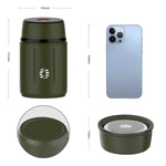 25oz Food Flask
