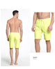 Quick Dry Water Beach Board Shorts