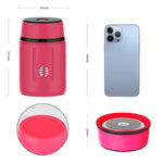 25oz Food Flask