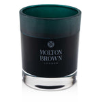 Single Wick Candle - Russian Leather