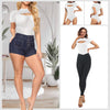 Women's Sexy Cutout Front Short Sleeve Bodysuit Jumpsuits Soft Comfortable T Shirt Daily Wear for Women