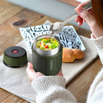 25oz Food Flask