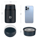 25oz Food Flask