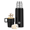 850ml Travel Vacuum Flask