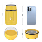 25oz Food Flask