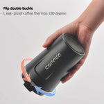 12 oz Stainless Steel Vacuum Insulated Tumbler