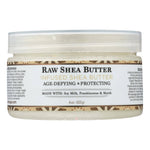 Nubian Heritage Raw Shea Butter