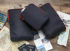 Compression Packing Cubes for Travel- Packing Cubes and Travel Organizers