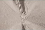 Mens Solid Color Casual Pants