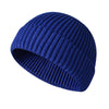 Hat Men And Women'S Fashion Warm Knit Wool Hat Hip Hop Cold Hat