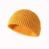 Hat Men And Women'S Fashion Warm Knit Wool Hat Hip Hop Cold Hat