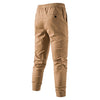 Men's Casual Cargo Pants