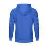 Men's Fleece Pullover Hoodie with Kanga Pocket