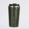 12 oz Stainless Steel Vacuum Insulated Tumbler